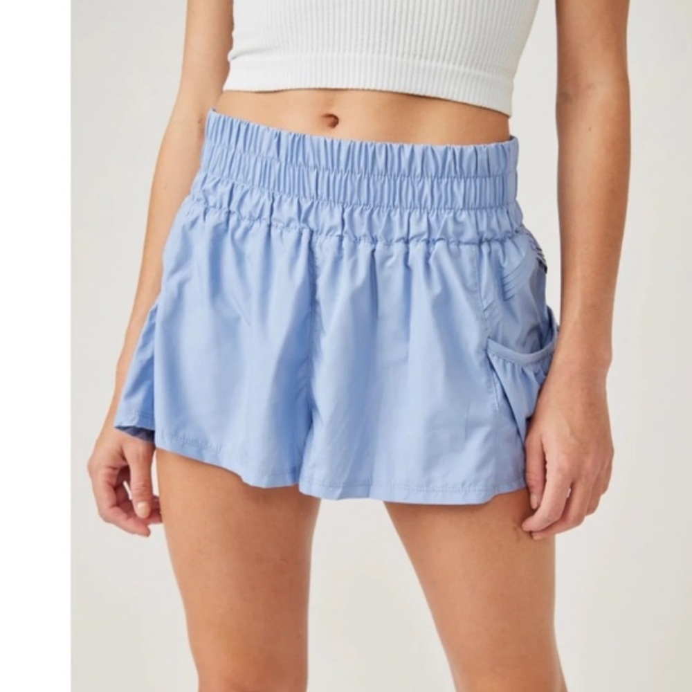 Free People Movement Get your flirt on Shorts
